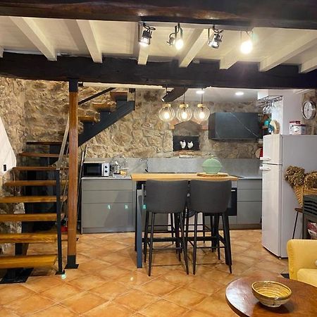 Вилла Casa Toy Льянес Экстерьер фото