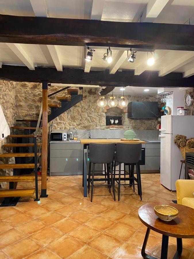 Вилла Casa Toy Льянес Экстерьер фото