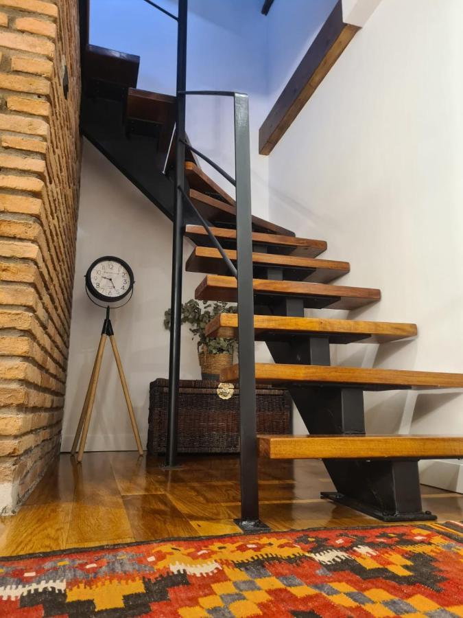 Вилла Casa Toy Льянес Экстерьер фото