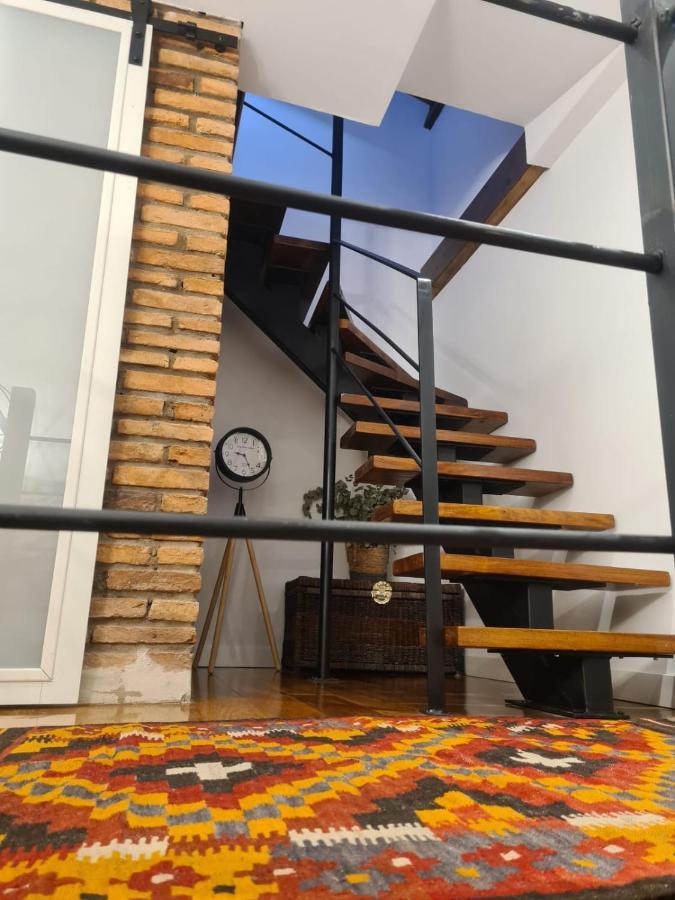 Вилла Casa Toy Льянес Экстерьер фото